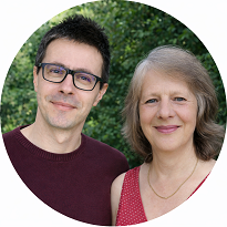 Jano a Dana – majitelia e-shopu